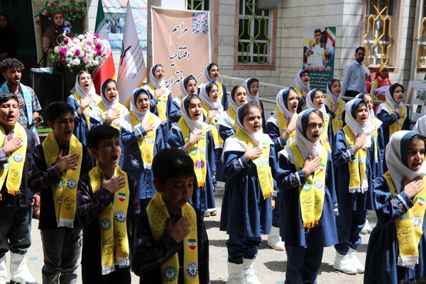 افتتاحیه کافه دخترانه «تجربه» 