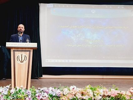 نقش مشاوران در تقویت سلامت‌روان دانش‌آموزان بسیار اهمیت دارد