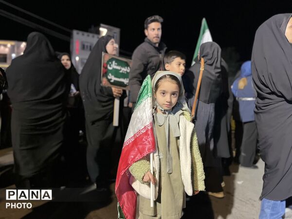 اجتماع پرشور شهروندان جاجرم