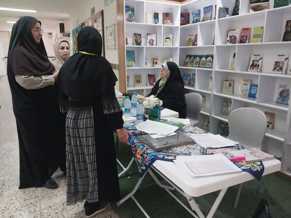 یازدهمین جشنواره الگوهای تدریس برتر درس تفکر و سبک زندگی