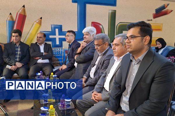 رویداد بزرگ استانی جشن غنچه‌ها در شیراز  