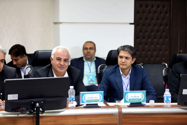 برگزاری اجلاسیه روسای آموزش و پرورش خراسان شمالی 