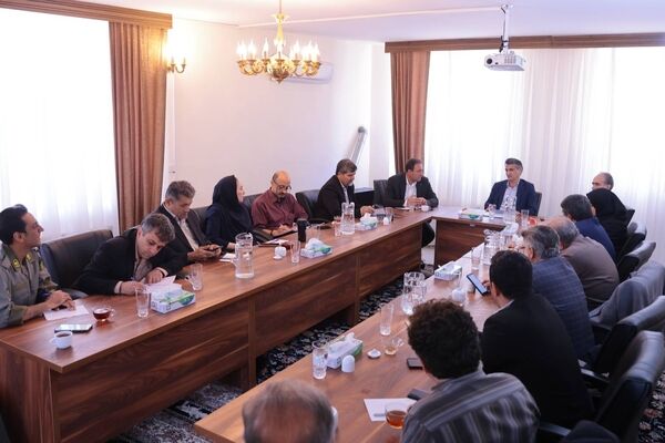 مدیرکل محیط زیست استان تهران: توسعه آموزش های همگانی محیط زیست کلید موفقیت در توسعه مشارکت های مردمی و تقویت تصمیم سازی و تصمیم گیری در راستای توسعه پایدار است
