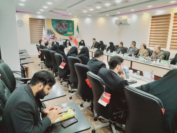 گردهمایی روسا و معاونان پیشگیری و مراقبت در برابر آسیب های اجتماعی سراسر کشور در بوشهر