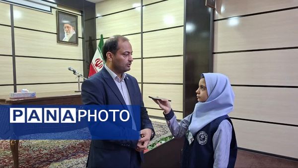 دوره توانمند سازی مدیران مدارس دخترانه شبانه روزی استان خراسان رضوی