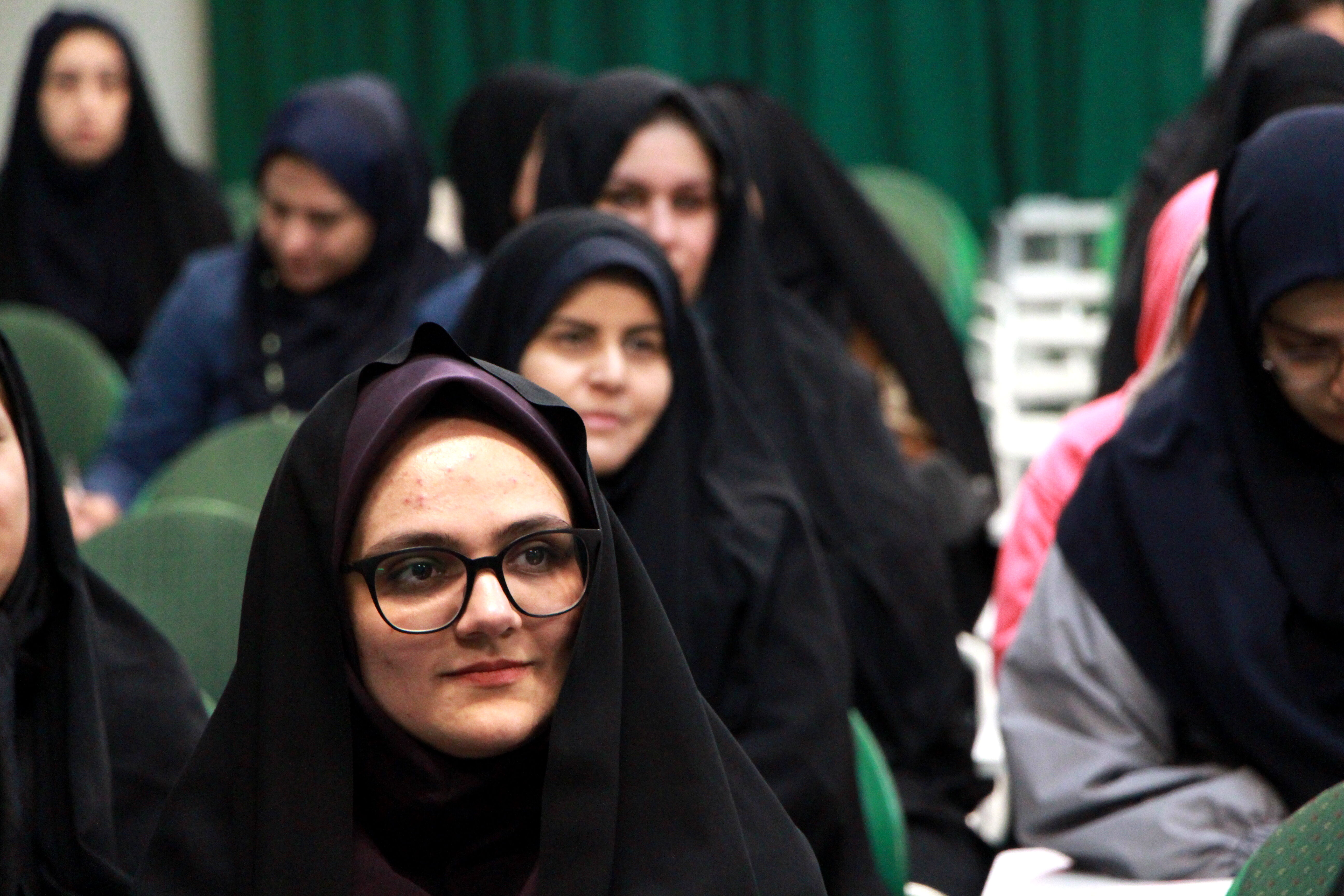 برگزاری جلسه هم‌اندیشی رابطین پژوهشی و دانش‌آموزی یزد