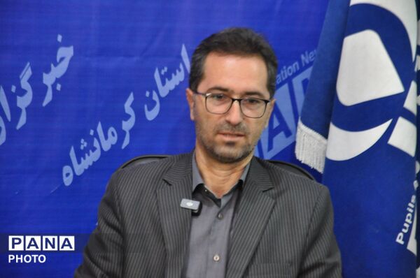 دفتر خبرگزاری پانا در ناحیه ۳ کرمانشاه رسماً افتتاح شد