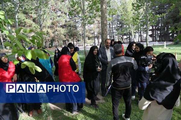 حس خوب زندگی در صدف