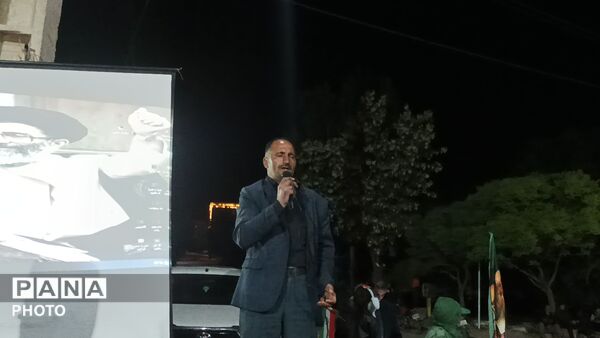 هستیم پای عهدی که بستیم