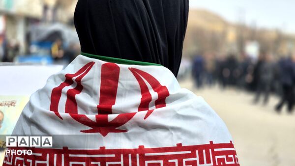  وداع دهه نودی‌ها با فرزندان رشید وطن
