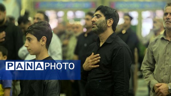 قائمشهر میزبان اربعین شهدای اقتدار ایران شد