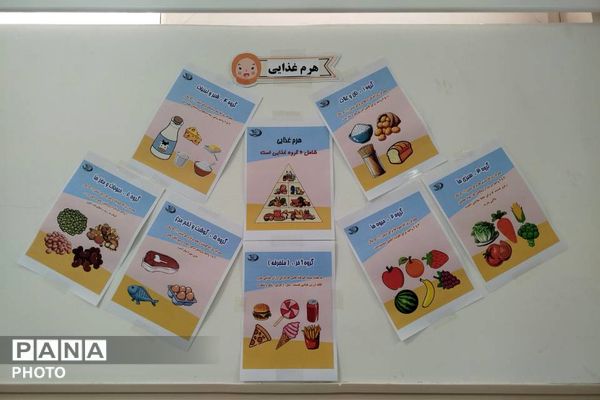 گامی در جهت ارتقای سلامت مدارس قدس؛ تجهیز و بهره‌برداری از اتاق بهداشت آموزشگاه اسماعیل‌منش ۲