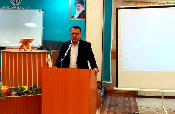 طرح وصال در راستای قوت فکری و مذهبی سنگرداران آموزش و پرورش اجرا شد