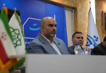 اجرای برنامه‌های خلاق در اولویت طراحی برنامه‌های اجتماعی و فرهنگی شهر باشد 
