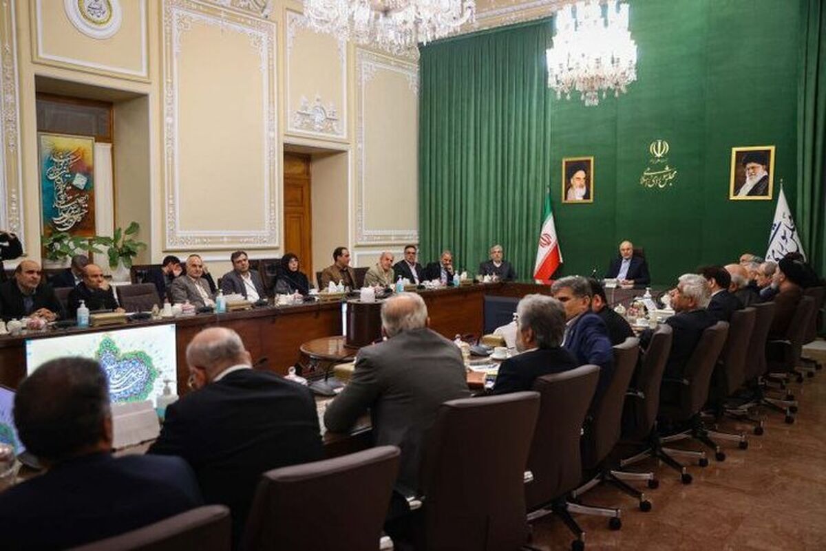  وضعیت مالی دانشگاه‌ها هر سال بدتر می‌شود