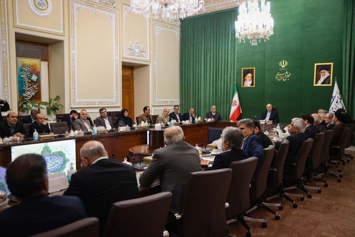  وضعیت مالی دانشگاه‌ها هر سال بدتر می‌شود