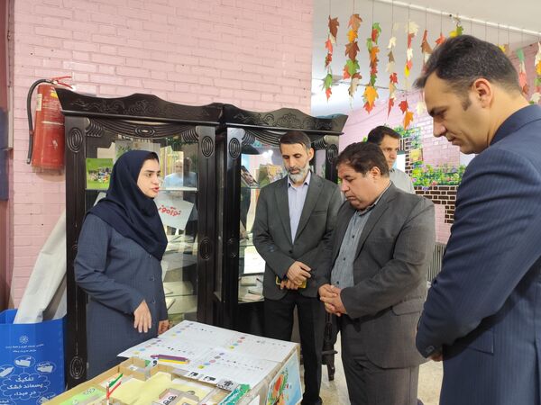 گامی تازه در شناسایی استعدادهای ورزشی دانش‌آموزان با طرح میدان پویا