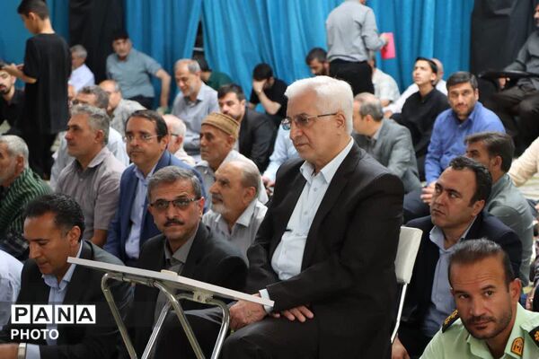 استاندار خراسان شمالی در آشخانه؛ بررسی میدانی مشکلات و صدور دستورات اجرایی