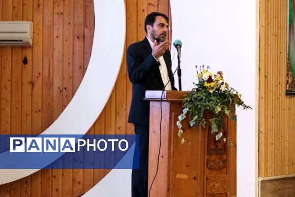 افتتاحیه دوره مهارت‌آموزی مربیان آموزش معلولان و بازآموزی آموزگاران استثنایی در مازندران 