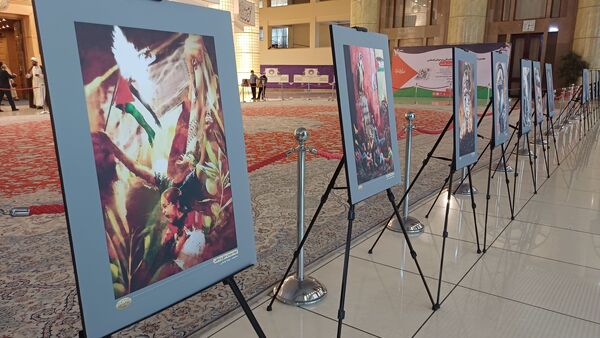 هفتمین اجلاس بین‌المللی همبستگی با کودکان و نوجوانان فلسطینی