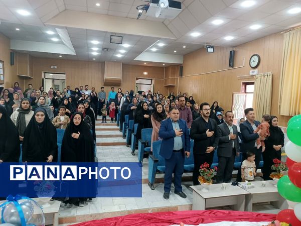 رویداد جانان در شیروان