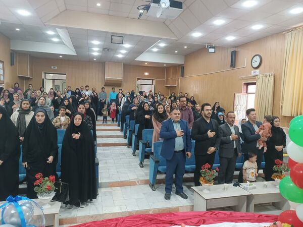 رویداد جانان در شیروان