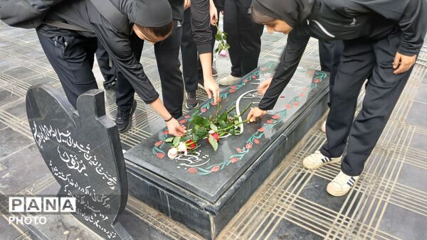 آغاز مسابقات ورزشی دختران دانش‌آموز با شعار سلامت و امنیت در همدان