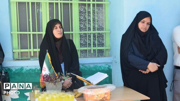 آغاز فصلی نو برای شکوفایی استعداد های دانش‌ آموزان در کانون ولایت بیرانوند