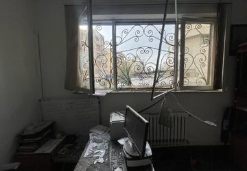 کتابخانه‌های کودک و نوجوان هدف حملات تروریست‌های آمریکایی و اسرائیلی