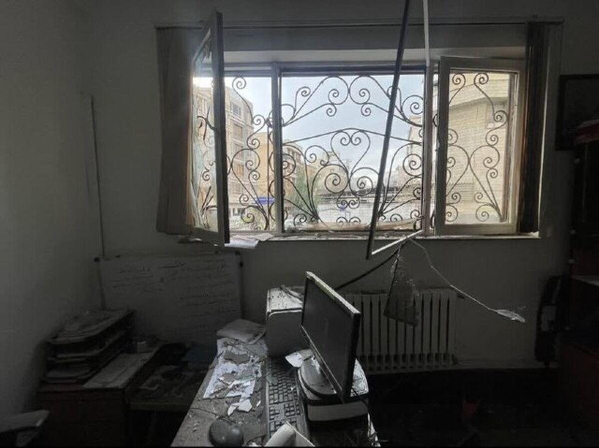 کتابخانه‌های کودک و نوجوان هدف حملات تروریست‌های آمریکایی و اسرائیلی