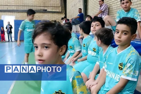 اجرای طرح ملی «میدان پویا» در مدارس ناحیه دو شهرری 