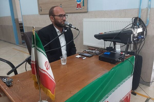افتتاحیه پایگاه‌های تابستانی و اوقات فراغت سال ۱۴۰۳ در اسلامشهر 