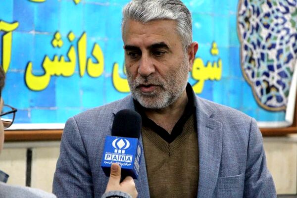 مجمع شوراهای دانش‌آموزی استان یزد 