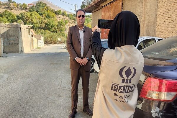 جلسه هماهنگی روز شهر بار