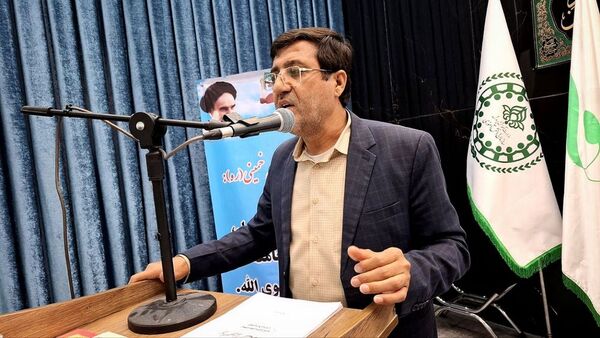 افتتاحیه انتخابات شوراهای دانش‌آموزی استان بوشهر