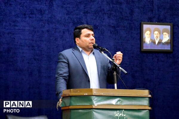 نمازعبادی سیاسی جمعه این هفته شهرستان قرچک