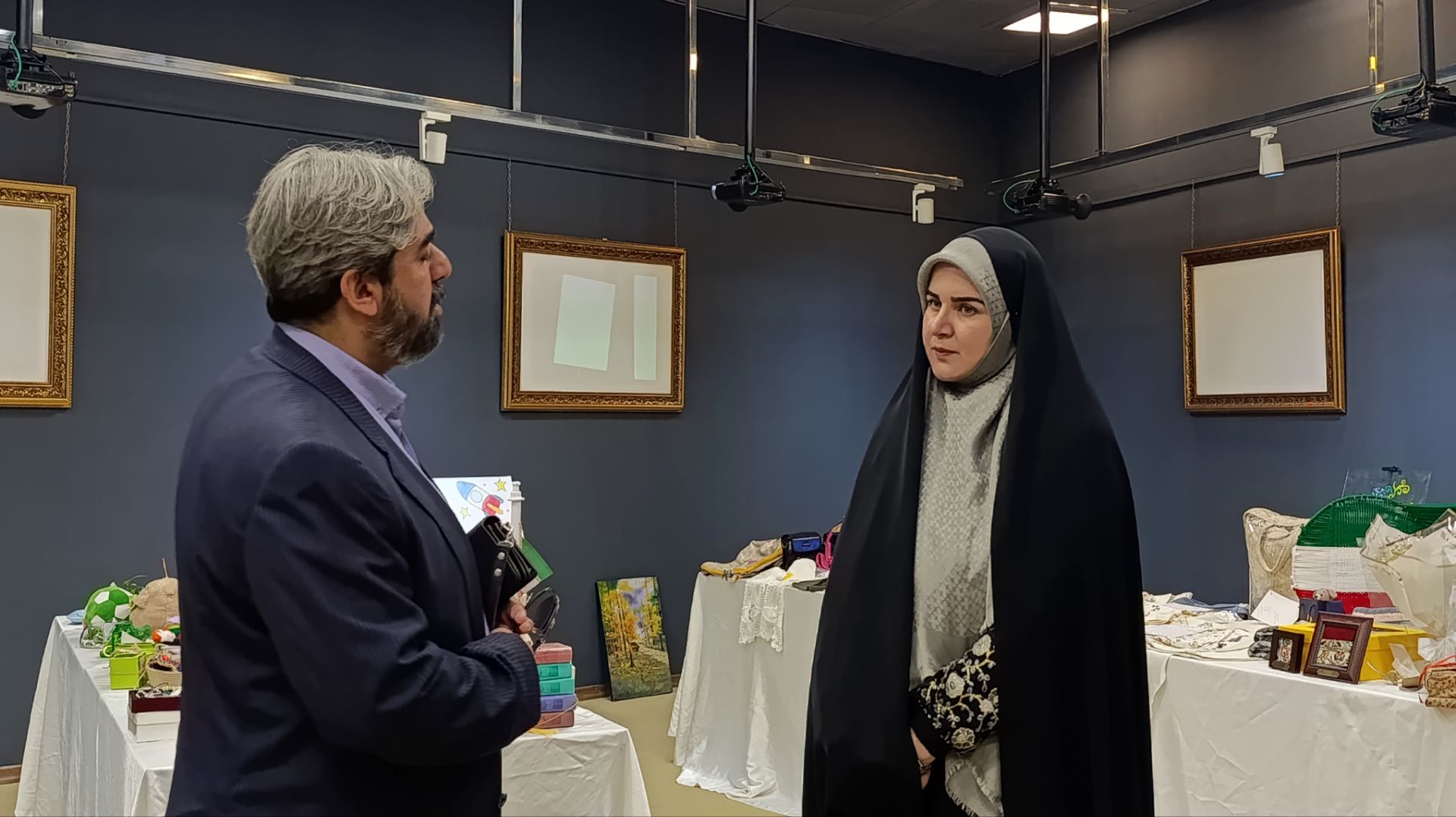 صدای قدردانی مردم و دانش‌آموزان به گوش نیروهای مسلح رسید