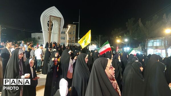 مسابقه «میدان‌یار» با محوریت حضور و مشارکت در تجمعات شبانه