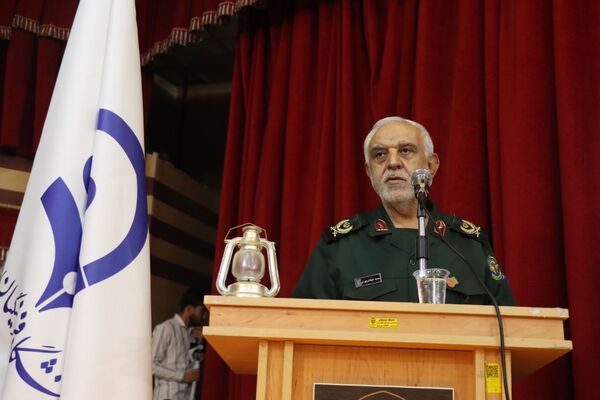 برگزاری یادواره شهدای دانشجو معلم در مرکز شهید مطهری شیراز