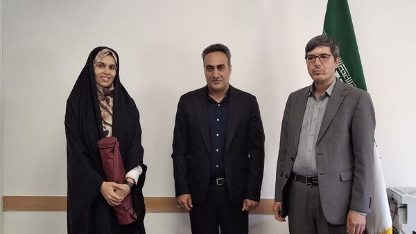 تقدیر از خبرنگاران فعال پانا  به‌مناسبت سالگرد تأسیس پانا در جلسه شورای پرورشی منطقه 14