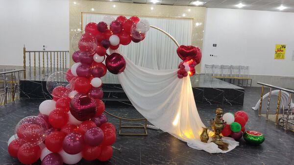  جشن  شب یلدا دبیرستان نمونه دولتی مهرورزان
