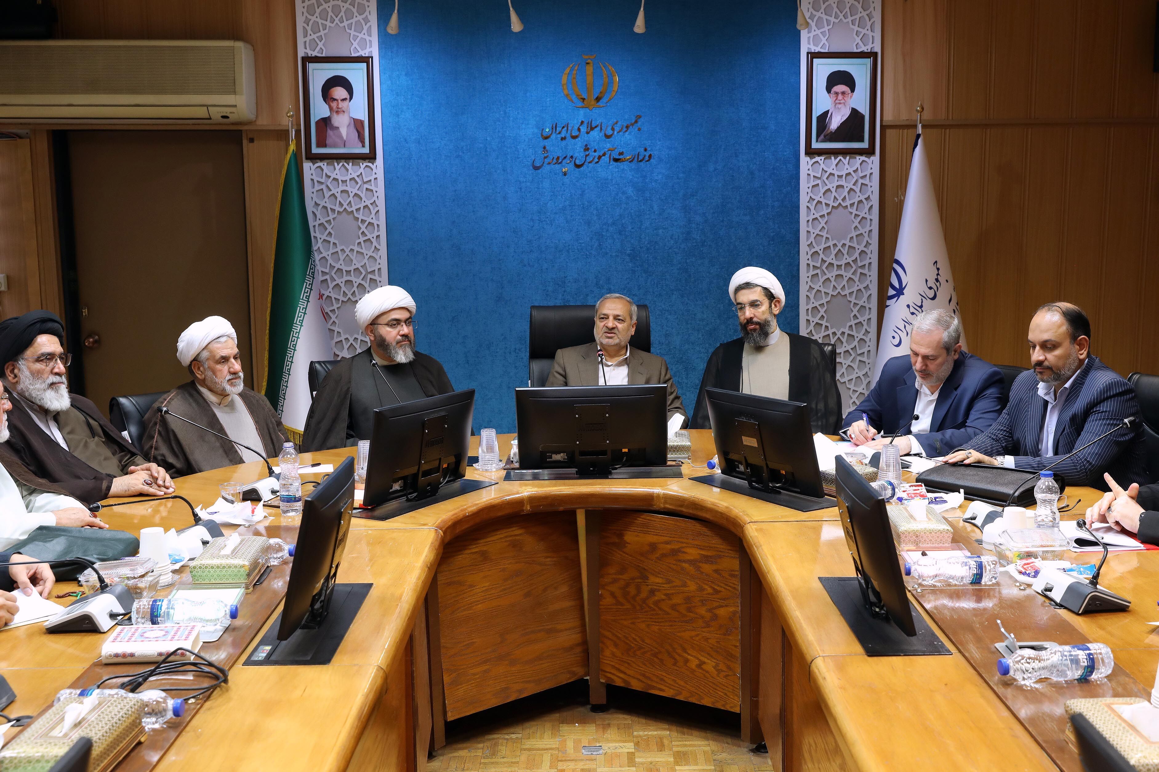 هدف برنامه‌های امسال ۱۳ آبان، اثرگذاری بیشتر و حضور پررنگ‌تر دانش‌آموزان