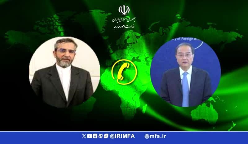 ضرورت برخورد قاطع و  مسوولانه همه کشورها با ‌اقدام تروریستی رژیم صهیونیستی