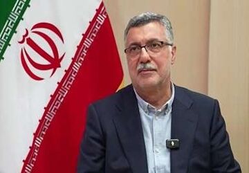 اجرای نظام ارجاع گامی مهم در ارتقای سلامت جامعه است