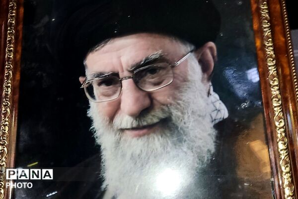 تجمع مردمی مردمان غیور امیریه شهریار