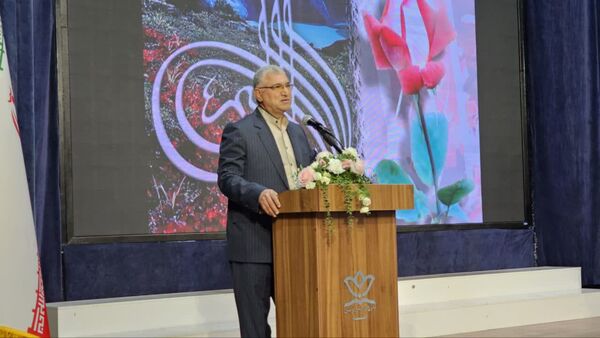 برگزاری جلسه شورای راهبردی نماد در گرگان