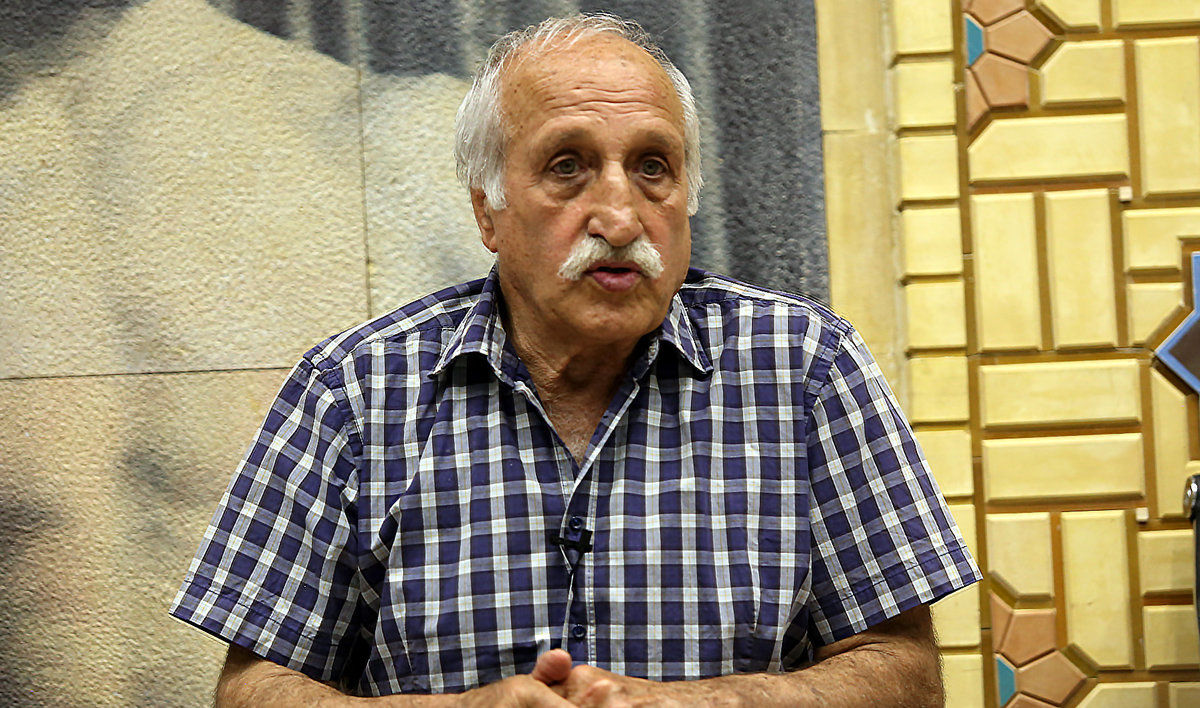 دولت چهاردهم نگاه ویژه‌ای به حوزه ورزش داشته باشد 