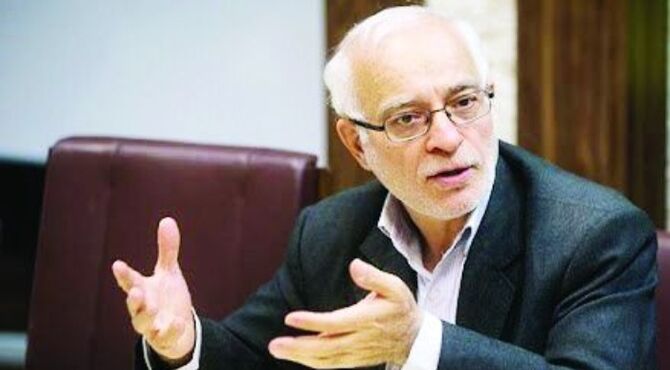اقتصاد توانمند؛ سنگ‌بنای امنیت ملی و دیپلماسی موثر