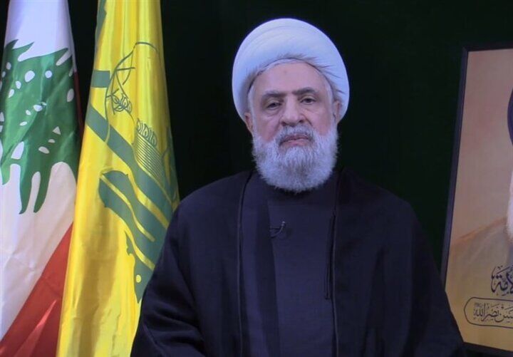 شیخ نعیم قاسم: ایران از جنگ، قوی‌تر خارج شد