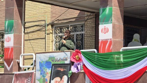 جشن عاطفه‌ها در شهرستان نظرآباد